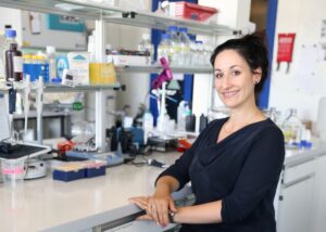 Deana Mohr-Haralampieva